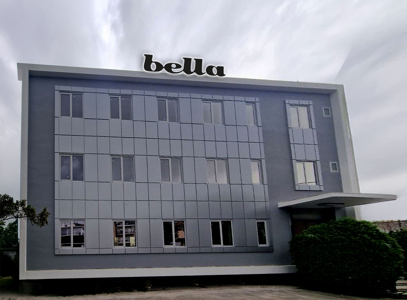 Bella Store