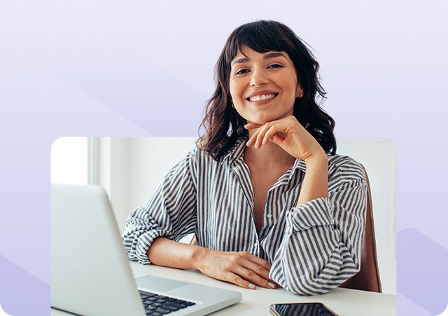 New line of office products