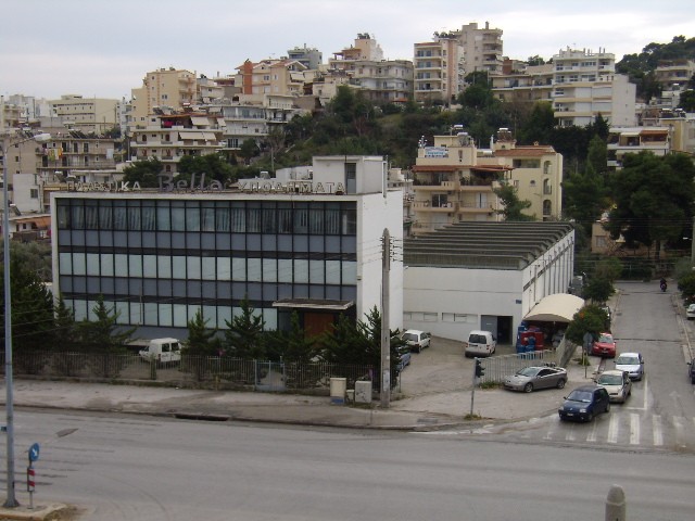 New line of office products