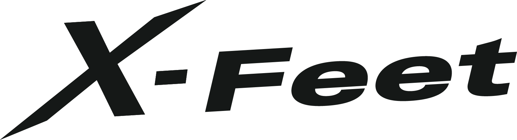 X-Feet