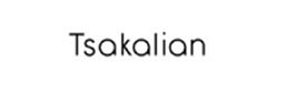 Tsakalian
