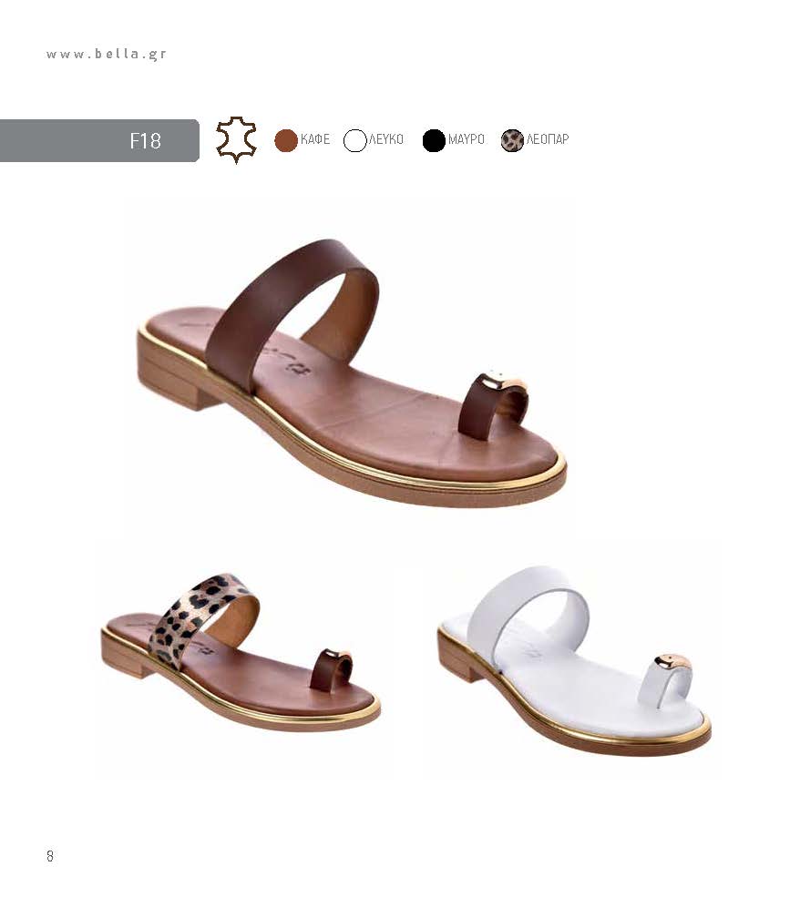 Bella2 Catalogue Page 8