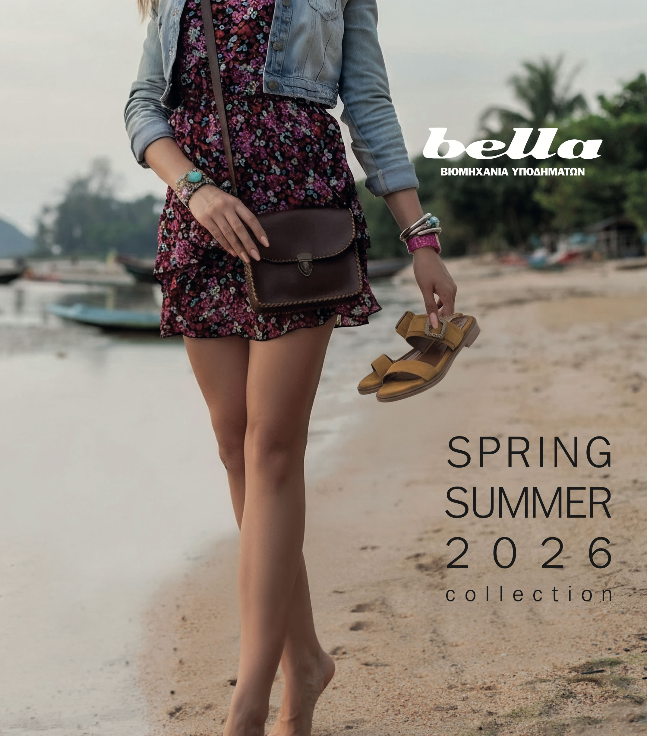 Bella Catalog